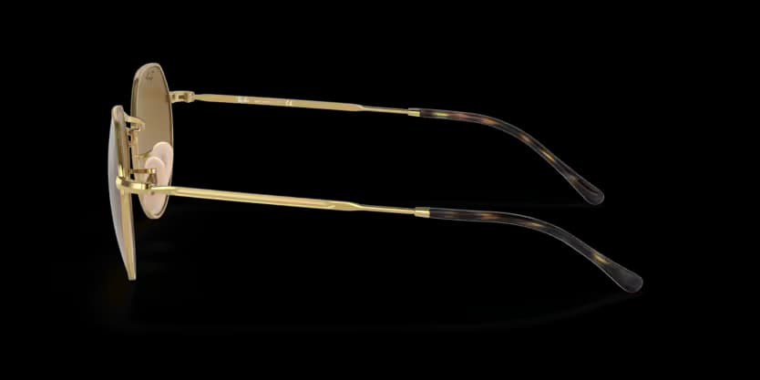 Ray-Ban RB3565 - coloris #ccc - vue 2