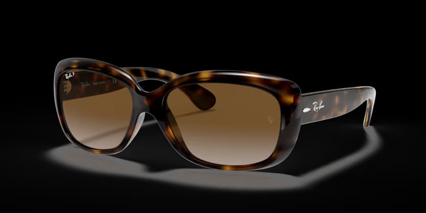 Ray-Ban RB4101 - coloris #ccc - vue 3
