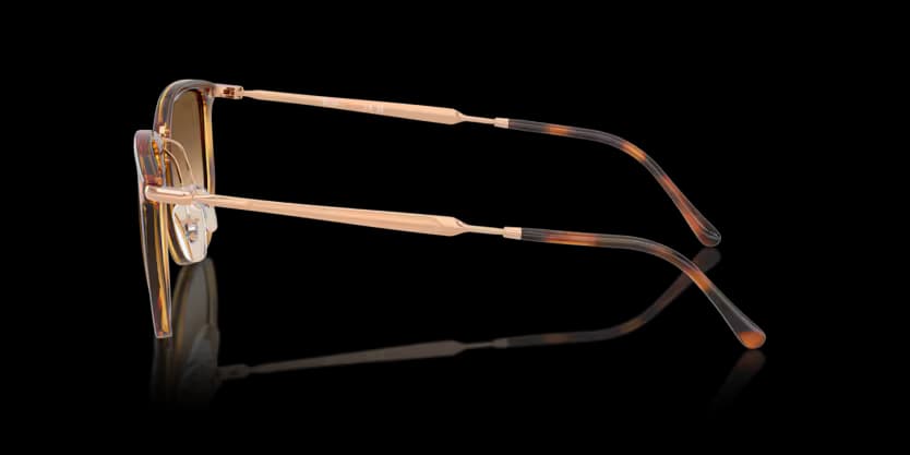 Ray-Ban RB4451 - coloris #ccc - vue 2