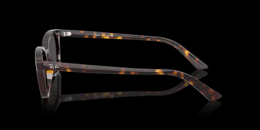 Ray-Ban RB4456 - coloris #ccc - vue 2