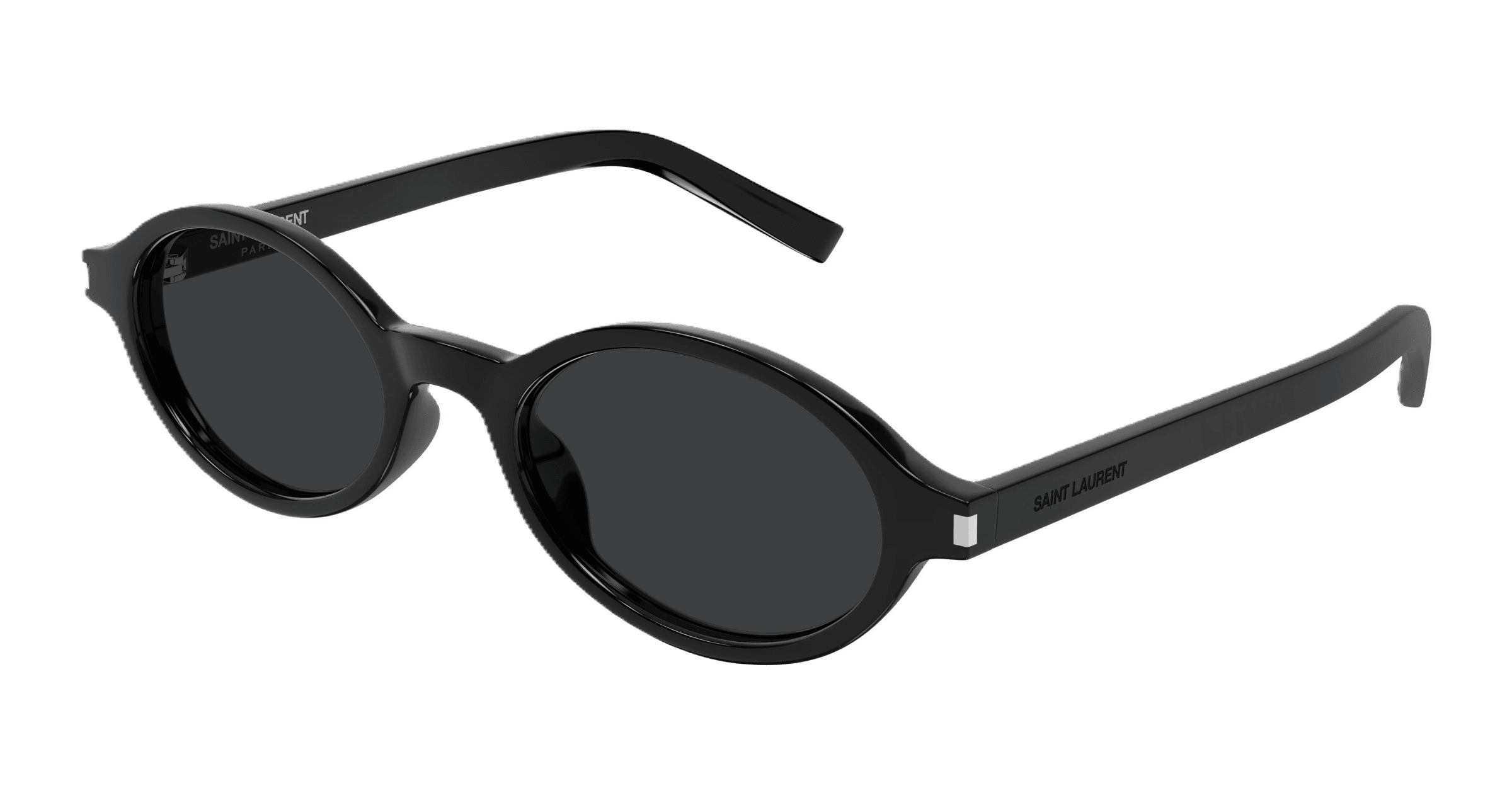 Saint Laurent SL 751 JEANNE - coloris #ccc - vue 2