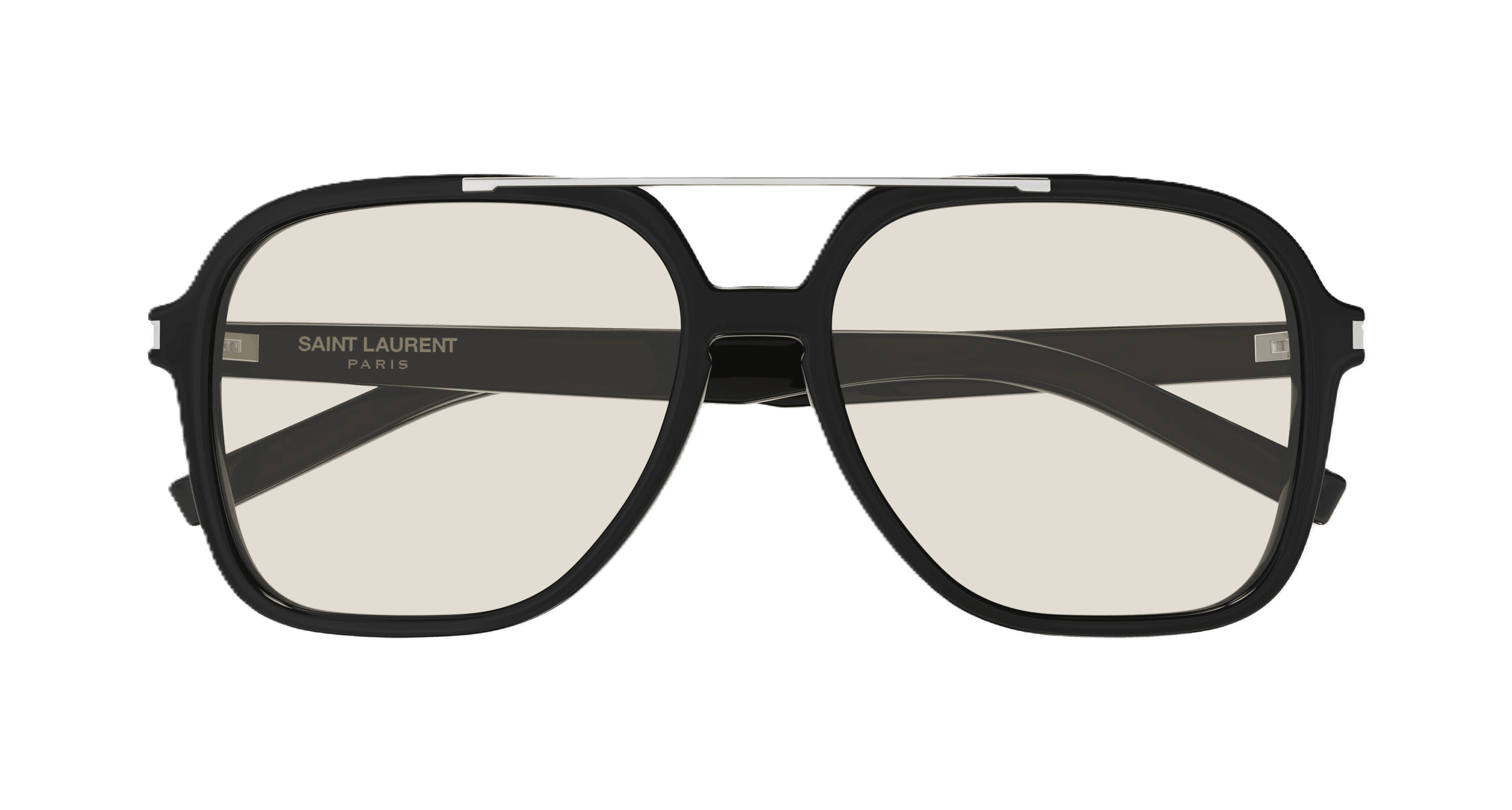 Saint Laurent SL 545 - coloris #ccc - vue 1