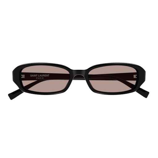Saint Laurent SL 872 ERIN - coloris #ccc - vue 1