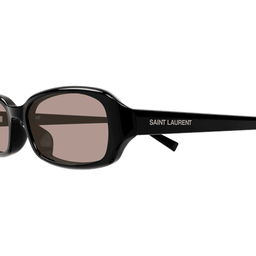 Saint Laurent SL 872 ERIN - coloris #ccc - vue 3