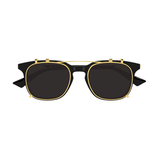 Bottega Veneta BV1429S - coloris #ccc - vue 2