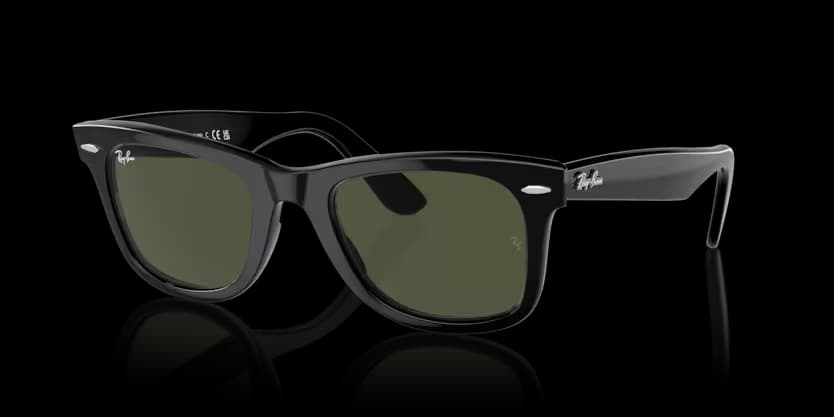 Ray-Ban RB2140 - coloris #ccc - vue 3