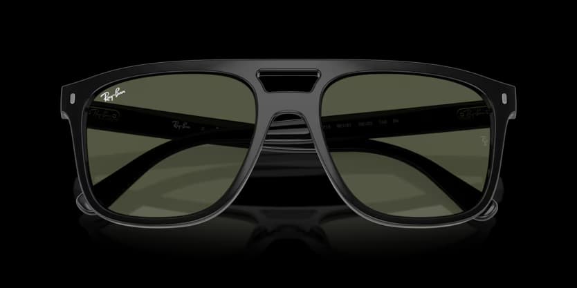 Ray-Ban RB2213 - coloris #ccc - vue 1