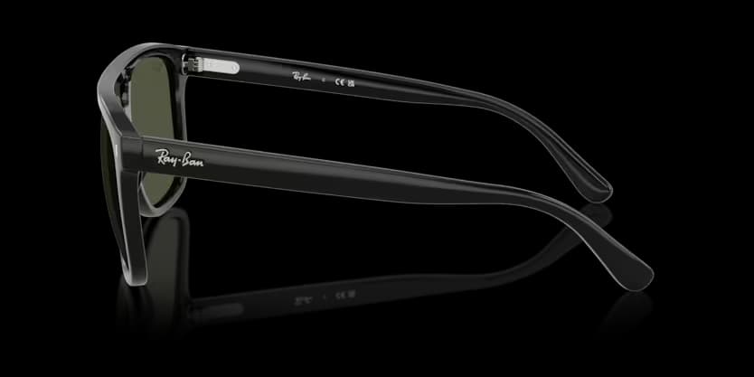 Ray-Ban RB2213 - coloris #ccc - vue 2