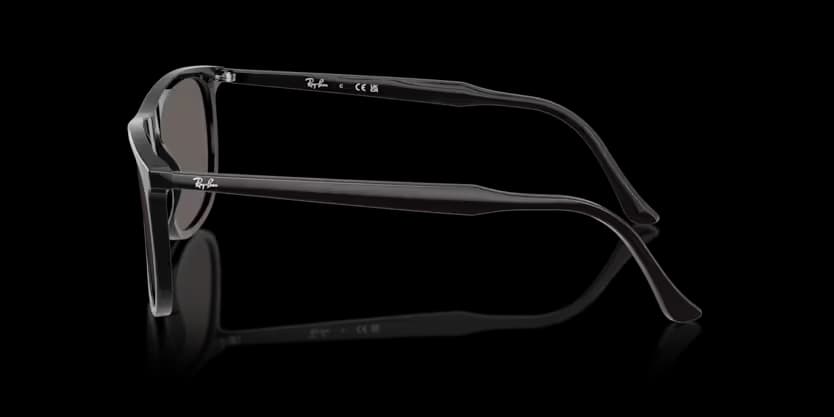 Ray-Ban RB2216 - coloris #ccc - vue 2