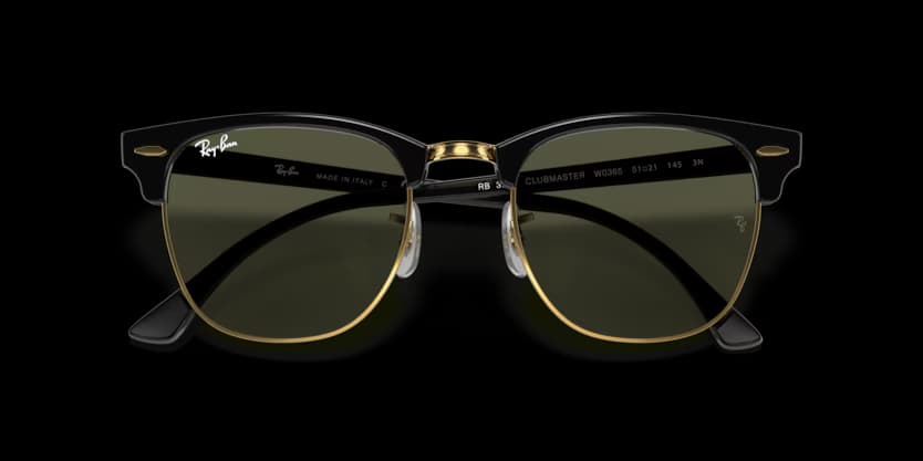 Ray-Ban RB3016 - coloris #ccc - vue 1