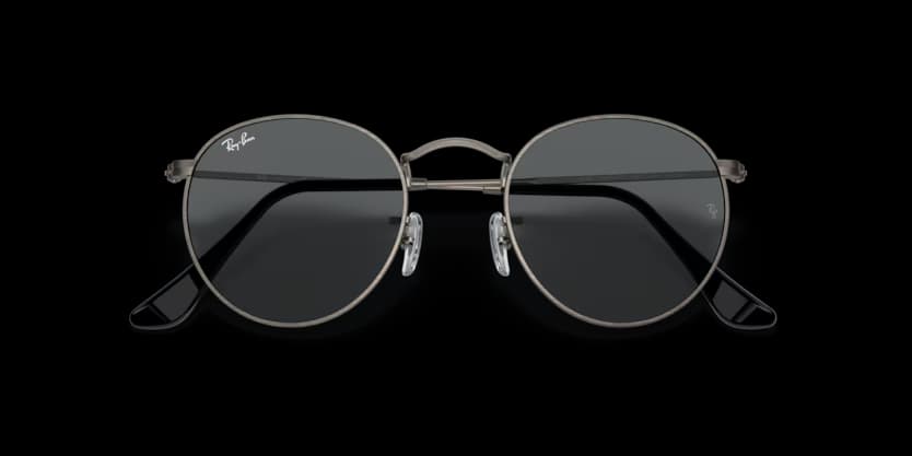 Ray-Ban RB3447 - coloris #ccc - vue 1
