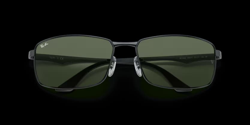 Ray-Ban RB3498 - coloris #ccc - vue 1