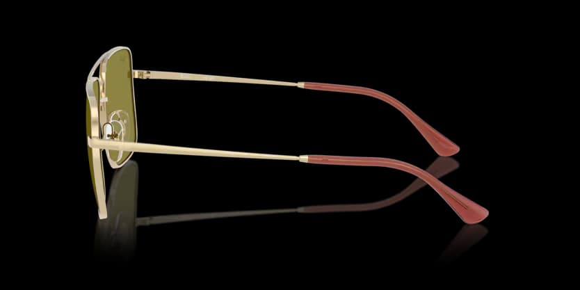 Ray-Ban RB3758 - coloris #ccc - vue 2