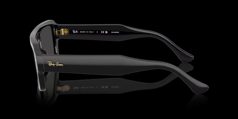 Ray-Ban RB4454 - coloris #ccc - vue 2